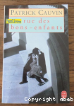 Rue des Bons-Enfants vignette