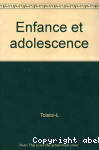 Enfance et adolescence vignette