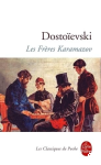 Frères Karamazov (Les), tome 1 vignette