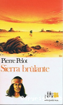 Sierra brûlante vignette