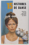 15 histoires de danse vignette