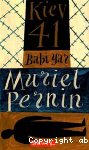Kiev 41, Babi Yar vignette