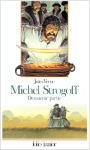 Michel Strogoff, 2e partie vignette