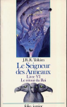 retour du Roi (Le) vignette