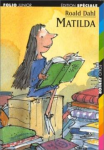 Matilda vignette