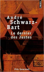 dernier des justes (Le) vignette