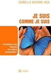 Je suis comme je suis vignette