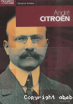André Citroën vignette