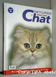 Encyclopédie du Chat - Tome 4 vignette