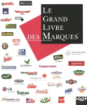 Grand Livre des Marques (le) vignette
