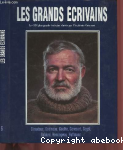 Grands écrivains (les) - volume 5 vignette