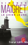 Chien jaune (le) vignette