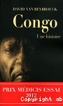 Congo, une histoire vignette