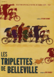 Les Triplettes de Belleville vignette