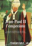 Jean-Paul II, l'empreinte vignette