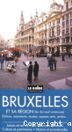 Bruxelles et sa région (les dix-neuf communes) vignette