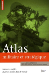Atlas militaire et stratégique vignette