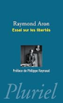 Essai sur les libertés vignette