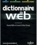 Dictionnaire du Web vignette