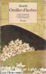 Oreiller d'herbes vignette