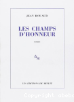 Champs d'honneur (Les) vignette