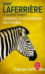 Journal d’un écrivain en pyjama vignette