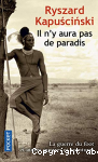 Il n'y aura pas de paradis vignette