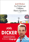 Vérité sur l'Affaire Harry Quebert (La) vignette