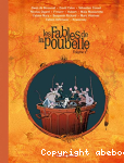 Fables de la poubelle (Les) – Volume II vignette