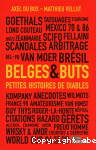 Belges & Buts. Petites histoires de Diables vignette