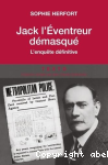 Jack l’Eventreur démasqué. L’enquête définitive vignette