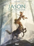 Jason et la Toison d'or 1/3 - Premières armes vignette