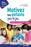 Motivez les enfants par le jeu vignette