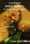 professeur Acarus Dumdell et ses potions incongrues (Le) vignette