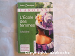 École des femmes (L') vignette