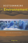 Dictionnaire de l’environnement vignette