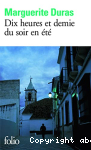 Dix heures et demie du soir en été vignette