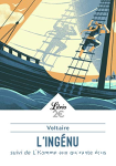 Ingénu (L') suivi de L'Homme au quarante écus vignette