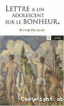 Lettre à un adolescent sur le bonheur vignette