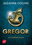 Prophétie du Gris (La) vignette