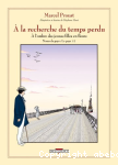 A l'ombre des jeunes filles en fleurs Vol. I vignette