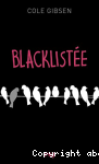 Blacklistée vignette