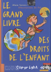 Grand livre des droits de l'enfant (Le) vignette