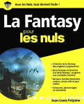 Fantasy pour les nuls (La) vignette