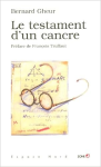 testament d'un cancre (Le) vignette