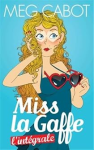 Miss la Gaffe vignette
