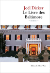 Livre des Baltimore (Le) vignette
