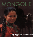 Mongolie - Le vent des centaures vignette