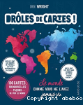 Drôle de cartes ! vignette