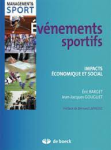 Evénements sportifs. Impacts économique et social vignette